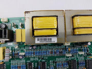 Emerson 100203120009 Network Power Assy Pc Board Rev.19 94V-0Dds-2