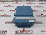 Emerson 1420A2A3A2N1Wl2Rd Smart Wireless Gateway 753-6026-3005/Ab Rev: Aa 24Vdc