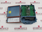 Emerson 1420A2A3A4N7Wl2Rd Smart Wireless Gateway 753-6026-3005/Aa 24Vdc 0.5 Amps