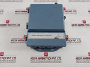 Emerson 1420A2A3A4N7Wl2Rd Smart Wireless Gateway 753-6026-3005/Aa 24Vdc 0.5 Amps