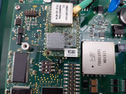 Emerson 1420A2A3A4Ndwl4 Smart Wireless Gateway 753-6026-3005/Ab 24V Dc Rev: Aa