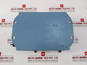 Emerson 1420A2A3A4Ndwl4 Smart Wireless Gateway 753-6026-3005/Ab 24V Dc Rev: Aa