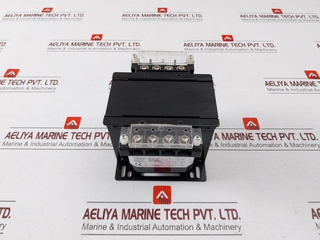 Emerson 2124130T00 Heavy Duty Transformer Wtc 303-1761 50/60Hz