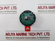 Emerson 3031-622-5/Aa Simulate Enable Safety Meter E05286