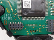 Emerson 3031-622-5/Aa Simulate Enable Safety Meter E05286