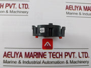 Emerson 3031-622-5/Aa Simulate Enable Safety Meter E05286