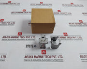 Emerson 38B6041X082 I/P Converter Assembly