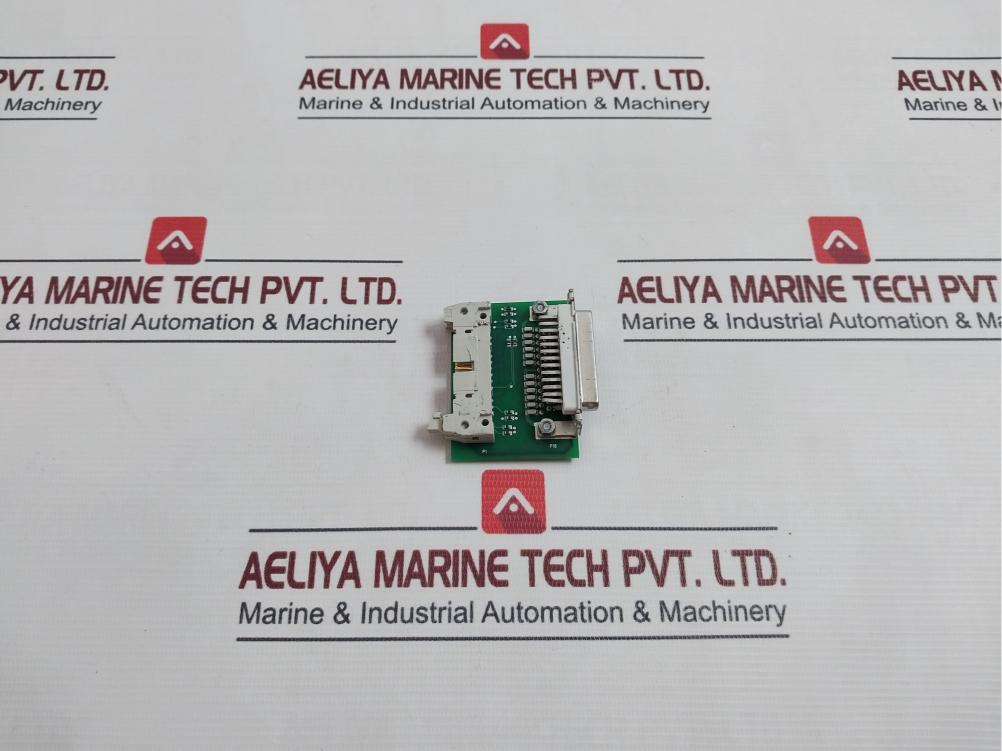 Emerson 4.350-0924/B Printed Circuit Board.