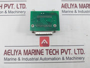 Emerson 4.350-0924/B Printed Circuit Board E322822