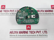 Emerson 6P00507H Printed Circuit Board Module 4-20 Gmm144926 6A00462G01