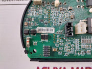 Emerson 6P00507H Printed Circuit Board Module Rev 5 94V-0 Gmm190293