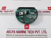 Emerson 6P00507H Printed Circuit Board Module Rev 5 94V-0 Gmm190293