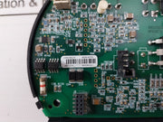 Emerson 6P00507H Printed Circuit Board Rev 5 94V-0