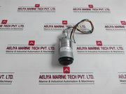 Emerson 775Xd11/1Wa3Wk9 Smart Wireless Thum Adapter 30 Vdc Max 3.5-25Ma Ip66