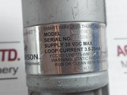 Emerson 775Xd11/1Wa3Wk9 Smart Wireless Thum Adapter 30 Vdc Max 3.5-25Ma Ip66