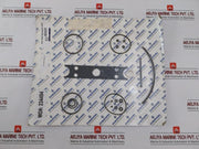 Emerson 902.90.521 Repair Kit For Elomatic Pneumatic Actuator Es40/B/N5
