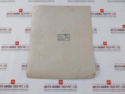 Emerson 902.90.521 Repair Kit For Elomatic Pneumatic Actuator Es40/B/N5