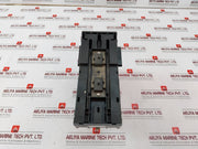 Emerson Deltav Kj4005X1-ba1 Power Controller Carrier 12P4683X032