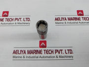 Emerson F89E-009 Sr10 Pneumatic Rack And Pinion Actuator 8.3 Bar (120 Psi) 230V