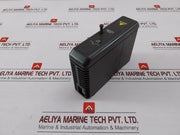 Emerson Kj2004X1-ba1 Remote Interface Unit Power Module (Dual Dc/Dc) Rev E