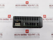 Emerson Kj2004X1-ba1 Remote Interface Unit Power Module (Dual Dc/Dc) Rev E