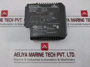 Emerson Kj3203X1-ba1 Plc Input Module Rev C 12P3270X032 Ser 2