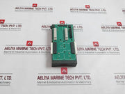 Emerson Kj4001X1-ba3 2-wide Carrier Controller W/Red 30 Vdc 8A Max 12P3378X022