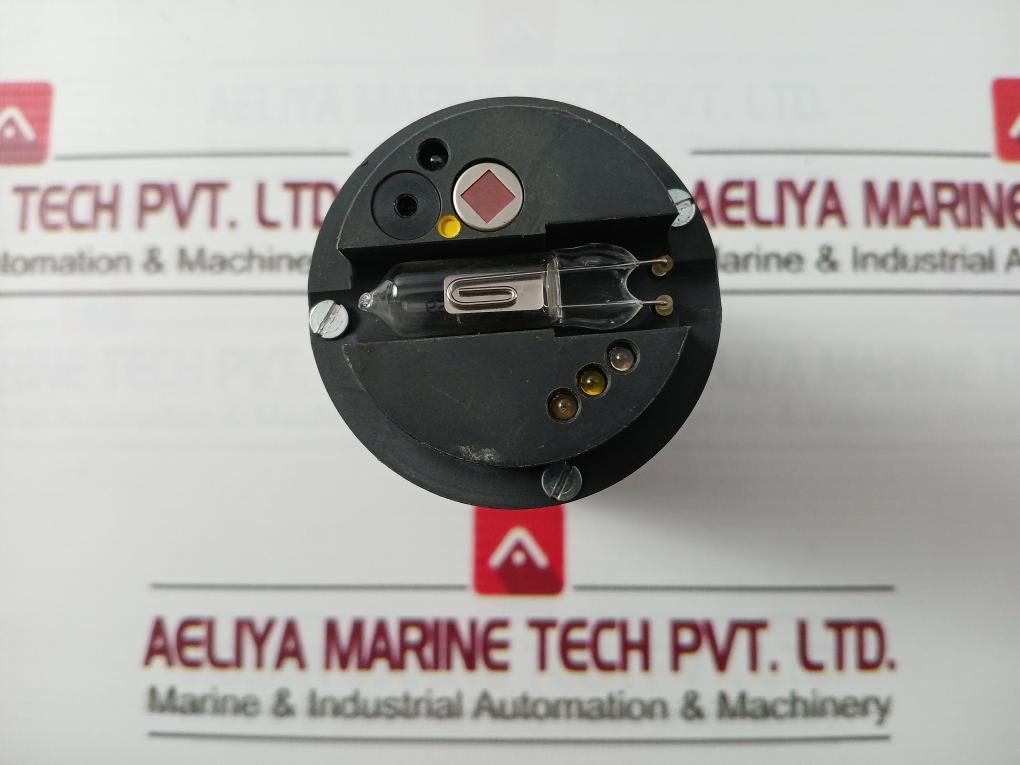 Emerson Pcb-0260-rev00 Flame Detector Pcb Board Pcb-0250-rev01 94V-0