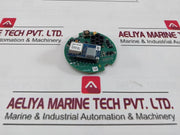 Emerson Pwb 00781-1104-0005 Printed Circuit Board 215E24 Ahac1414