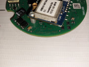 Emerson Pwb 00781-1104-0005 Printed Circuit Board 215E24 Ahac1414