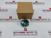 Emerson Pwb 00781-1104-0005 Printed Circuit Board Rev 1 Pcb 600-0154