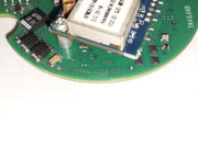 Emerson Pwb 00781-1104-0005 Printed Circuit Board Rev 1 Pcb 600-0154