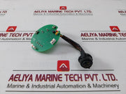 Emerson Pwb 03151-4701-0004 Printed Circuit Board 94V-0.