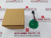 Emerson Pwb 03151-4701-0004 Printed Circuit Board D-3 94V-0