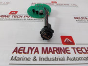 Emerson Pwb 03151-4701-0004 Printed Circuit Board D-3 94V-0