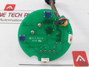 Emerson Pwb 03151-4701-0004 Printed Circuit Board D-3 94V-0