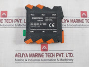 Emertech Em-c04 Emergency Device