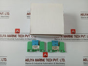 Emg 10-Rel/Ksr-G 24/1-Lc Relay Module 24v By Phoenix Contact