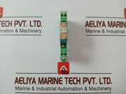 Emg 10-Rel/Ksr-G 24/1-Lc Relay Module 24v By Phoenix Contact