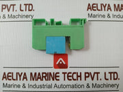 Emg 10-Rel/Ksr-G 24/1-Lc Relay Module 24v By Phoenix Contact
