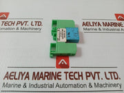 Emg 10-Rel/Ksr-G 24/1-Lc Relay Module 24v By Phoenix Contact