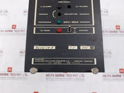 Emi Edsp 592 Double Output Power Supply 220Vac