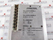 Emi Edsp 592 Double Output Power Supply 24V 20A