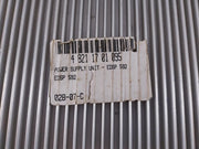 Emi Edsp 592 Double Output Power Supply 24V 20A