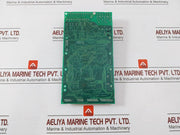 Emotron 01-1501-00 Control Board Combi Inverter Module Rev 8 E246995