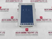 Emotron 01-1880-00 Blankppu Dummy Module Drive/Control Cabinet Slot Rev.1