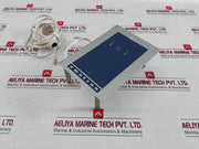 Emotron 01-1880-00 Blankppu Dummy Module Drive/Control Cabinet Slot Rev.1