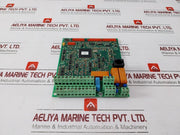 Emotron 01-2943-00 01294300 Ngp Control Board