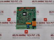 Emotron 01-2943-00 01294300 Ngp Control Board