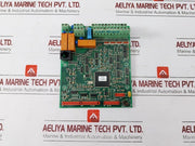 Emotron 01-2943-00 01294300 Ngp Control Board